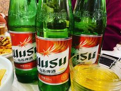-巴依老爷新疆美食(工体旗舰店)