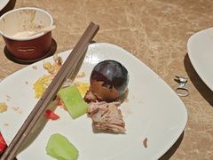 -盛宴标帜餐厅·亲子自助 (南昌喜来登酒店)
