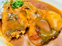 河豚-淮扬府(安定门店)