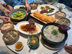 -滋粥楼·顺德菜(番禺广场总店)