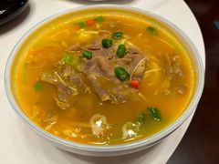 -阿婆农家菜(车墩店)