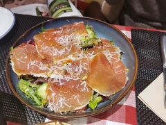 -百特喜·意大利餐厅(八佰伴镇江店)