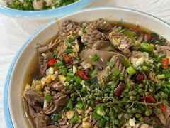 -聚福缘菜馆(隆昌路店)