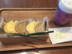 -星巴克(哈尔滨松雷店)