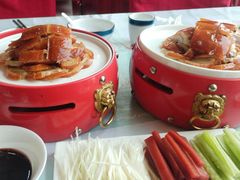-雅味轩食府(靛厂锦园店)