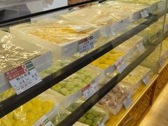 -北京稻香村(长白岛店)