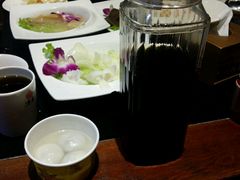 -重庆德庄火锅(体育中心店)