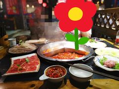 -大龙燚火锅(五一广场店)
