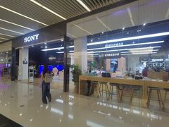 -Sony Store 索尼(来福士店)