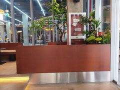 大堂-LOOOAD COFFEE进度条(D9街区店)