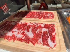 -海底捞火锅鲜切牛肉主题店(长寿路店)