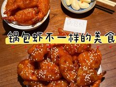 -壹湖两岸·鱼鲜山里菜(东江湖店)
