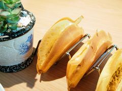 蛋烘糕-天府掌柜(九眼桥店)