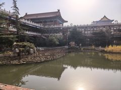 -大明幻境第一城