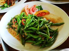 -脏鸭餐厅(乌布总店)