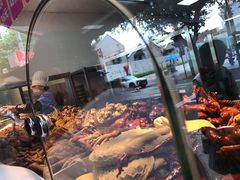 -老人和饭店(淮海中路店)
