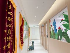 -大米和小米儿童成长中心·社交言语·感统·学习力提升(光明中心)