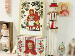 -恋物百货商店(华侨城店)