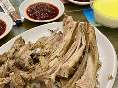 -清真益鑫羊肉手抓馆(南大街店)