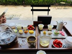 -嵩祝寺及智珠寺
