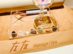 -左右Massage/Spa(长寿路店)