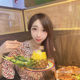 泰国美景和美食一举拿下，泰妃殿Double Kill……