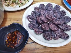 -京玉菲饭店(李村店)