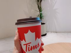 -Tims天好咖啡(江干万象城店)
