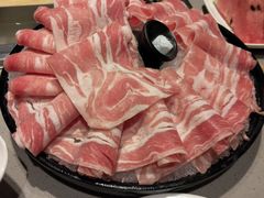 -海底捞火锅(吉利大厦店)