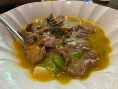 -水月周庄铂尔曼酒店-水月荟中餐厅