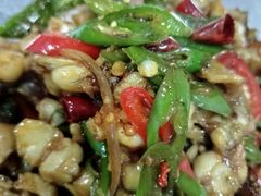 -刘记湘和龙虾馆(金岛路店)