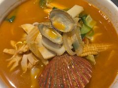 -淘淘园·韩式手工炸酱面(井亭天地店)