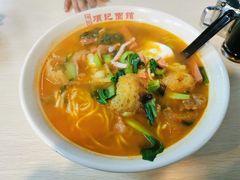 -项记面馆(明瓦廊店)