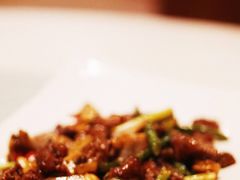 蘑菇牛仔粒-一江春水·杭帮臻宴(三台山店)