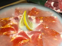 -九田家黑牛烤肉料理(宣化阳光广场店)