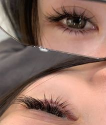 -初瞳专营美睫美甲