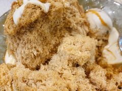 变态咖啡棉花甜-Ice Monster冰馆·CNN评选全球十大甜品(国贸商城店)