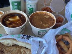 -黑窑厂糖油饼烤鸭·清真菜(旗舰店)