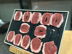 -东来顺(盛世广场·食尚街店)