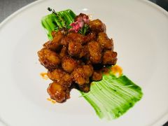 -桂满陇·西湖船宴(平安金融中心店)