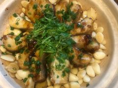 -hallch好吃餐厅(奥体中心店)
