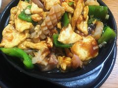 -新健小吃(承德街店)