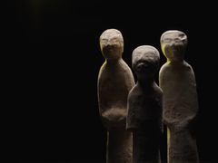 -北京大葆台遗址博物馆