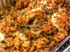 辣鸡焗饭-宅恩特披萨(百汇城店)