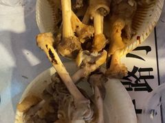 -正宁路小吃夜市