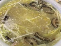 玉米羹-醉贤居