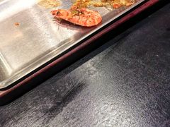 -大神太神·铁板烧(七宝领展广场店)