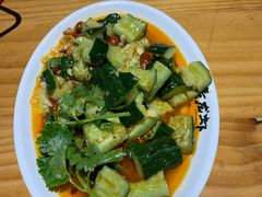 -阿青龙虾·烧烤大排档(湖里万达店)
