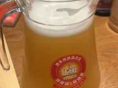 -管氏翅吧(马家堡店)