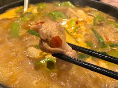 -湘肠香火锅店(团结湖店)
